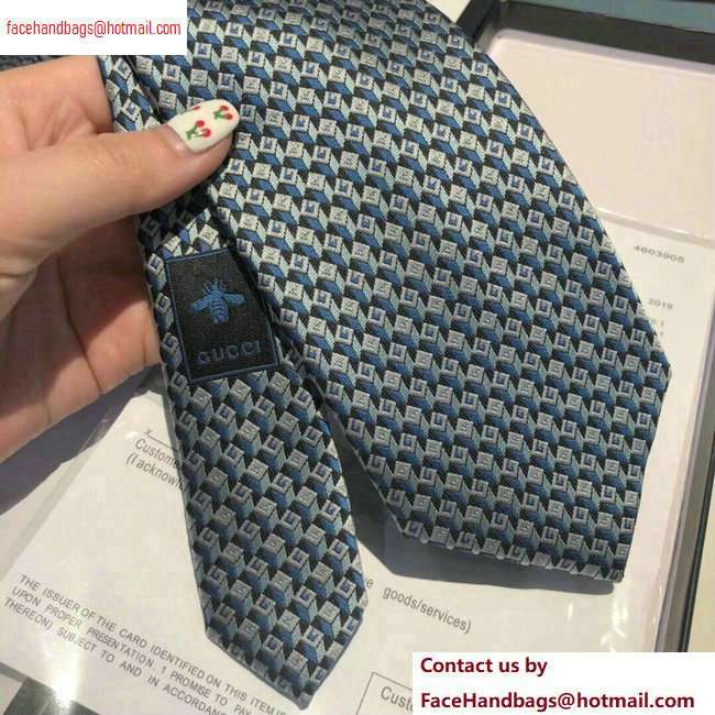 Gucci Tie GT08 2020