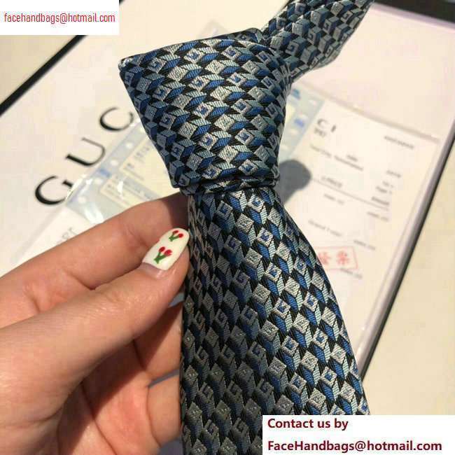 Gucci Tie GT08 2020