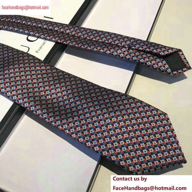 Gucci Tie GT09 2020