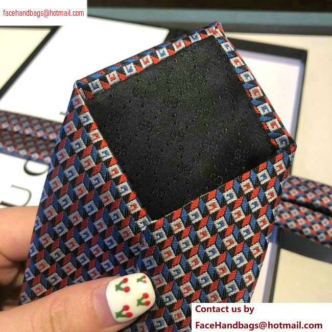 Gucci Tie GT09 2020