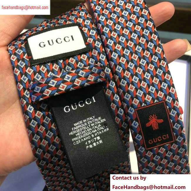 Gucci Tie GT09 2020