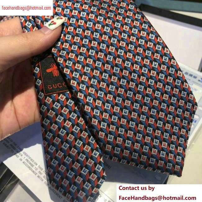 Gucci Tie GT09 2020