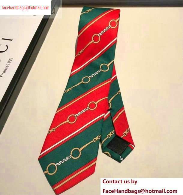 Gucci Tie GT10 2020