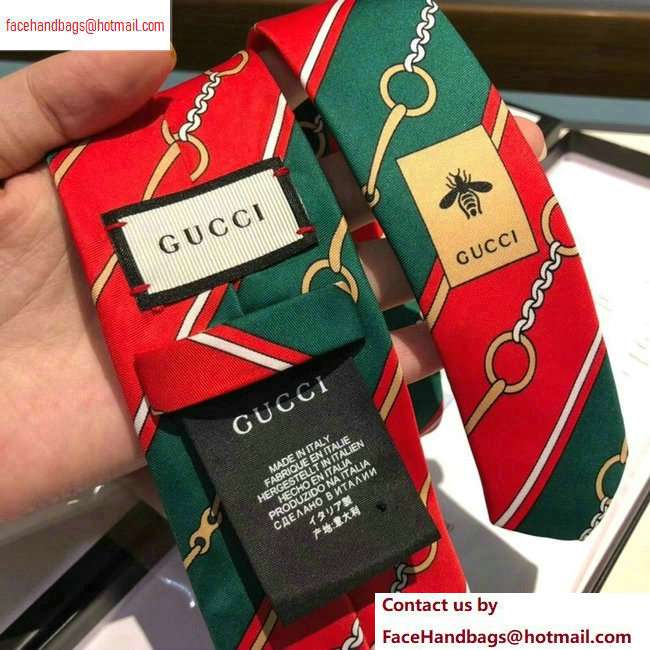 Gucci Tie GT10 2020