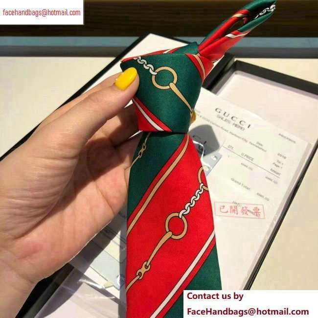 Gucci Tie GT10 2020