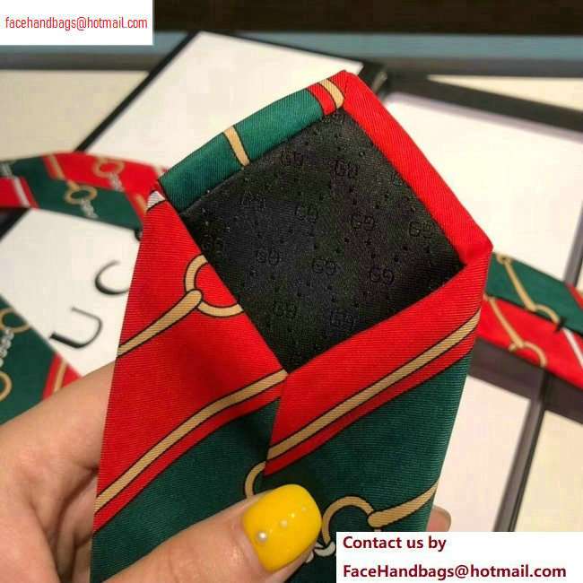 Gucci Tie GT10 2020