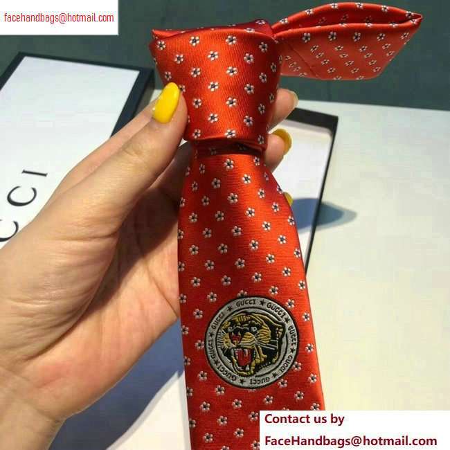 Gucci Tie GT11 2020