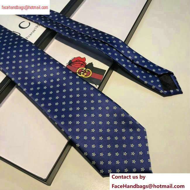 Gucci Tie GT12 2020