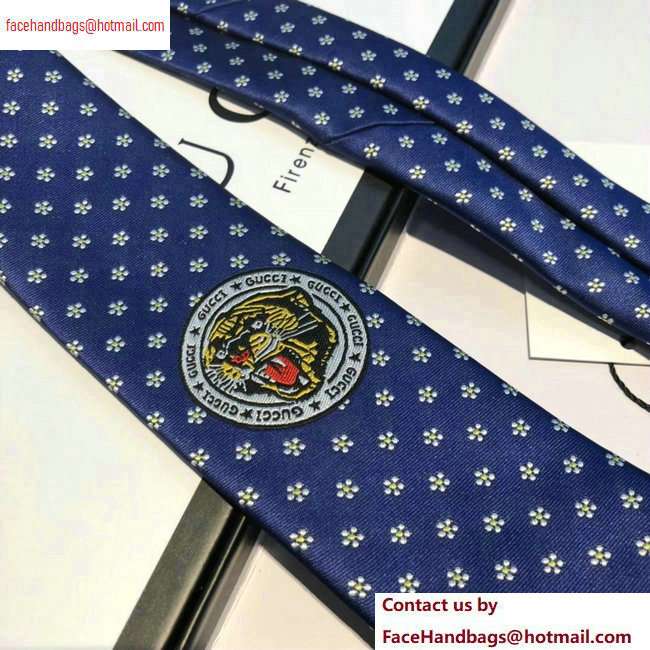 Gucci Tie GT12 2020