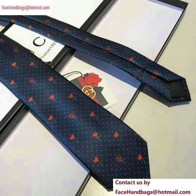 Gucci Tie GT15 2020