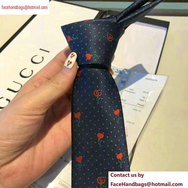 Gucci Tie GT15 2020