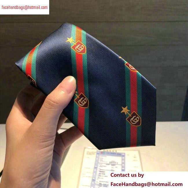 Gucci Tie GT17 2020