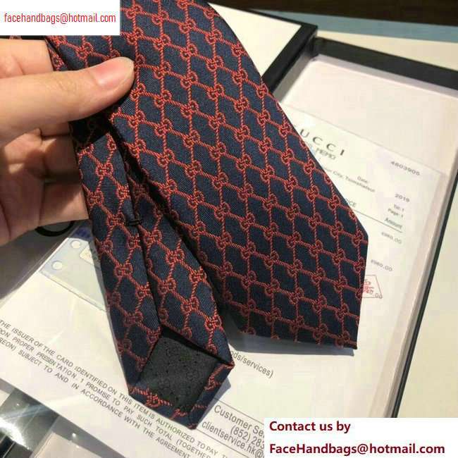 Gucci Tie GT22 2020