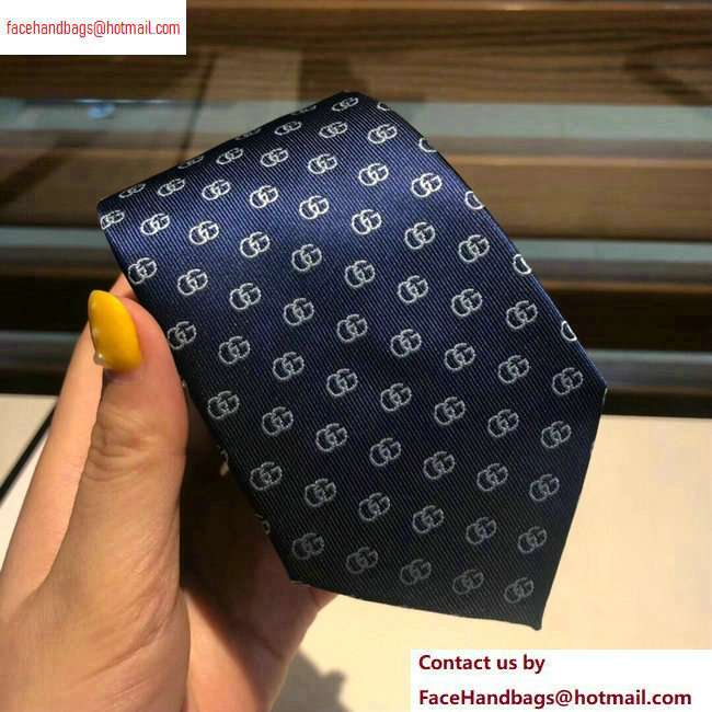 Gucci Tie GT25 2020