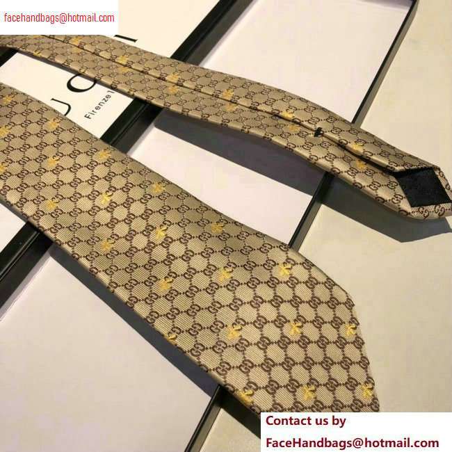 Gucci Tie GT27 2020