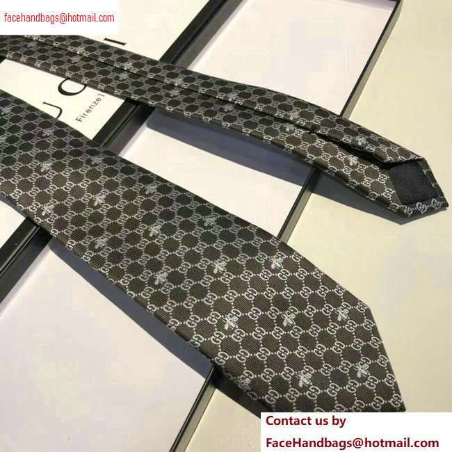 Gucci Tie GT28 2020