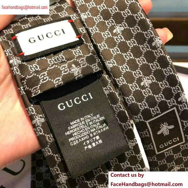 Gucci Tie GT28 2020