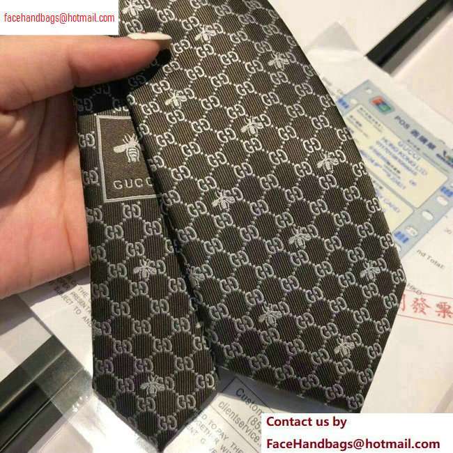 Gucci Tie GT28 2020