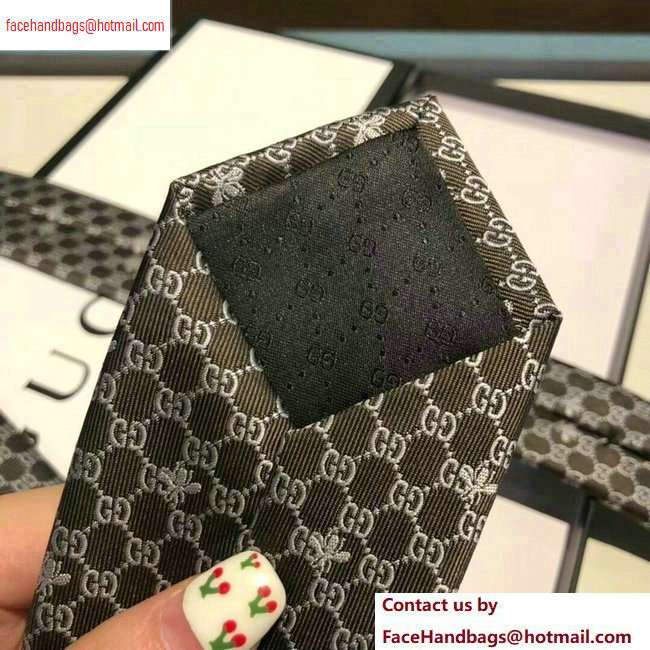 Gucci Tie GT28 2020