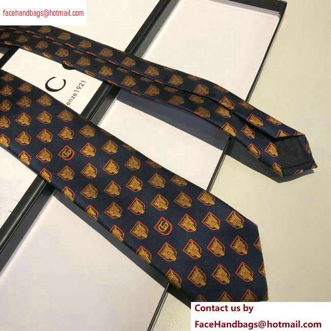 Gucci Tie GT29 2020