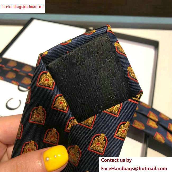 Gucci Tie GT29 2020