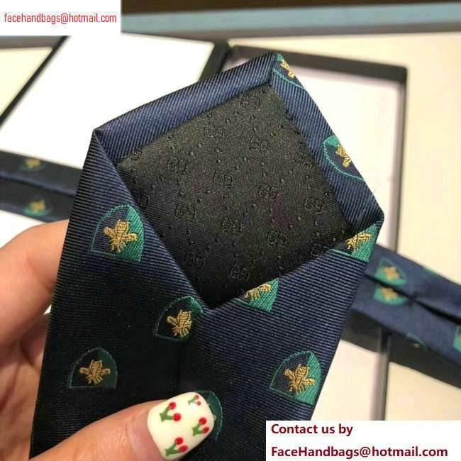 Gucci Tie GT30 2020