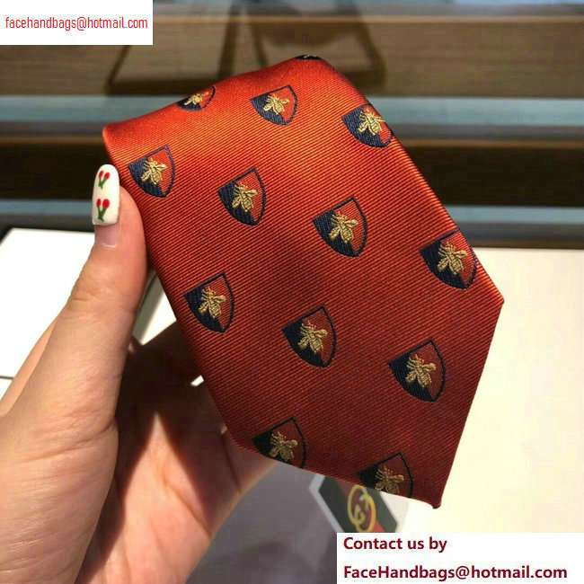 Gucci Tie GT31 2020