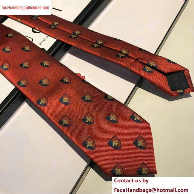 Gucci Tie GT31 2020