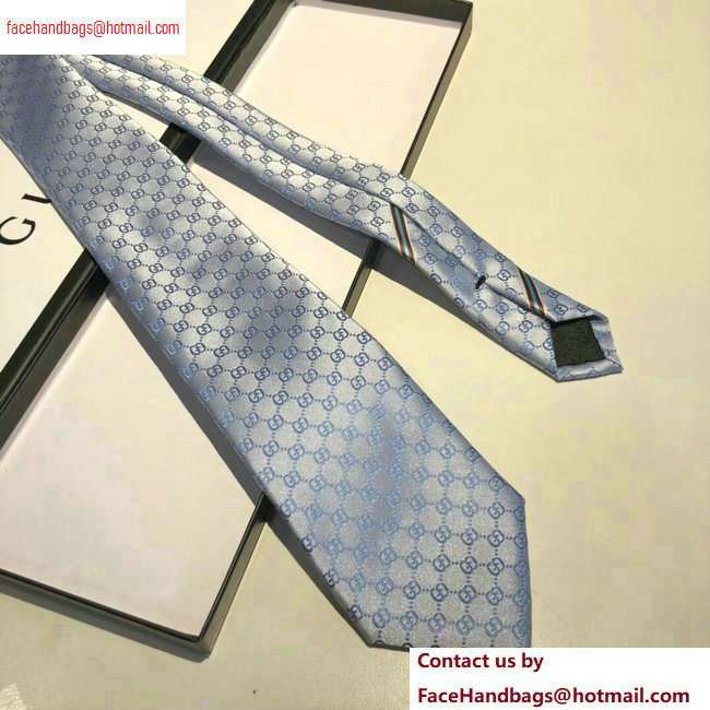 Gucci Tie GT35 2020