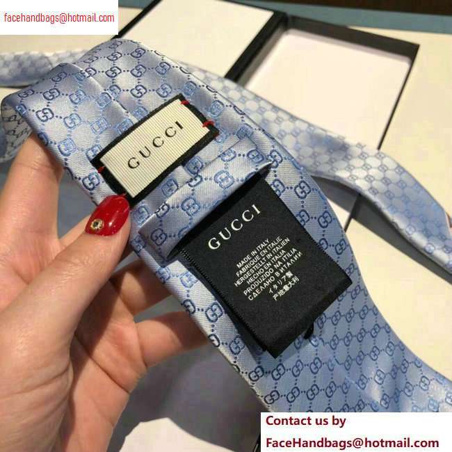 Gucci Tie GT35 2020