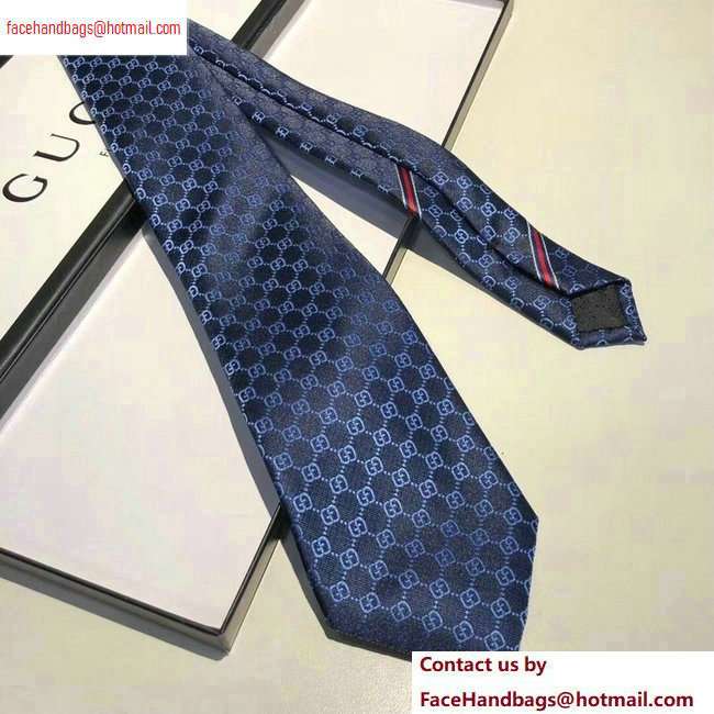 Gucci Tie GT36 2020