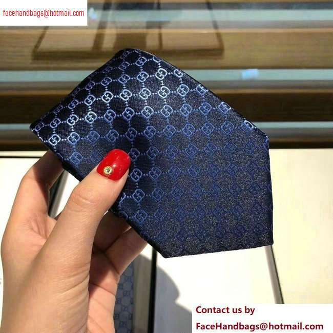 Gucci Tie GT36 2020