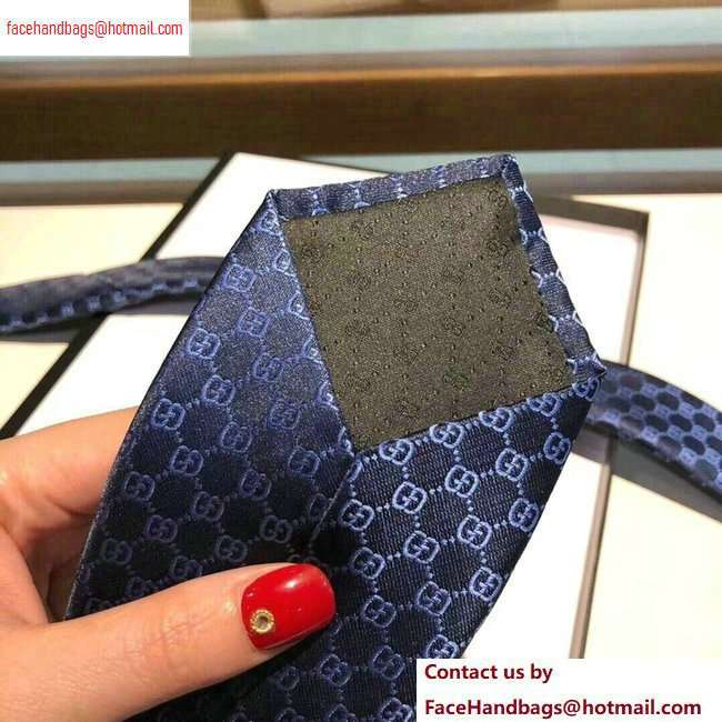 Gucci Tie GT36 2020