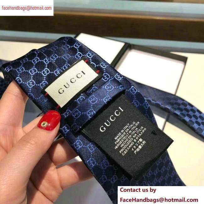 Gucci Tie GT36 2020