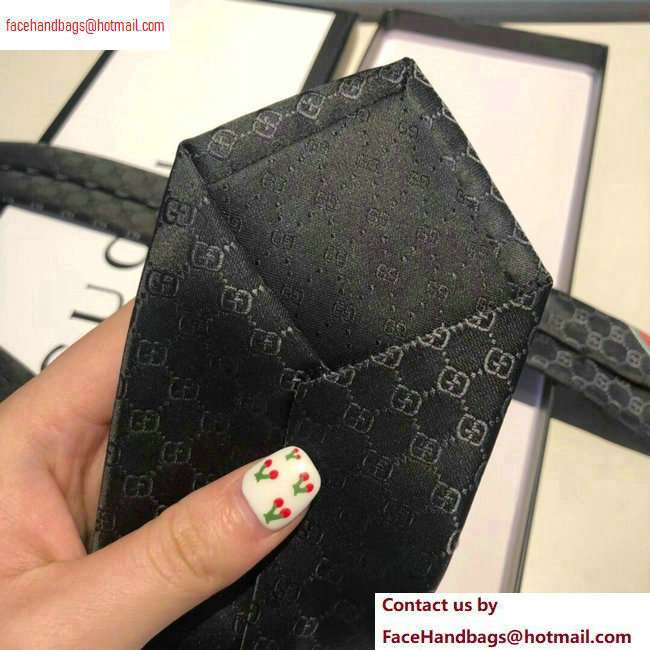 Gucci Tie GT37 2020