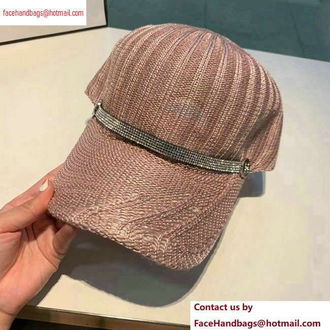 Hermes Cap Hat H12 2020