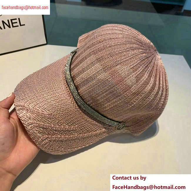 Hermes Cap Hat H12 2020