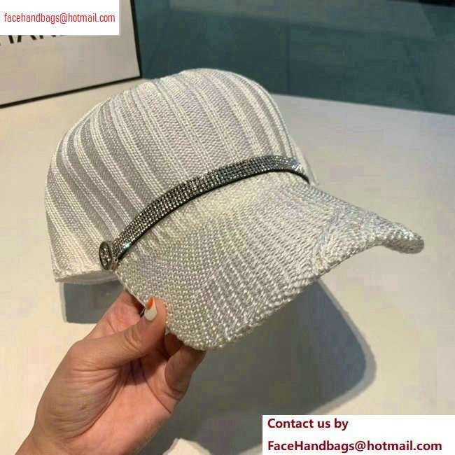 Hermes Cap Hat H13 2020