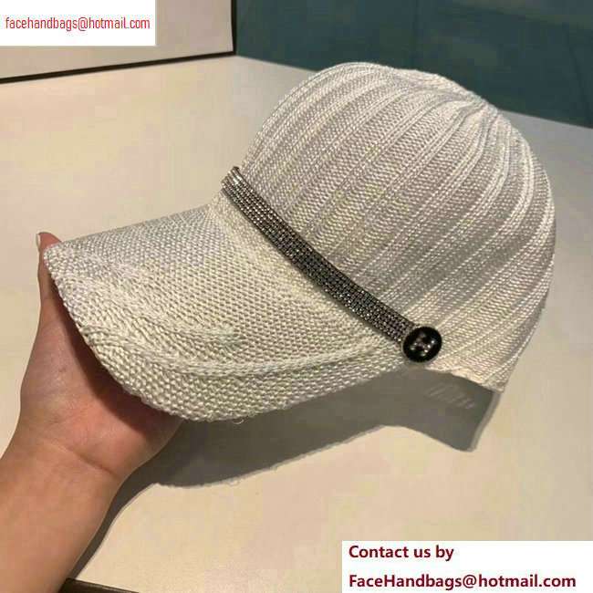 Hermes Cap Hat H13 2020