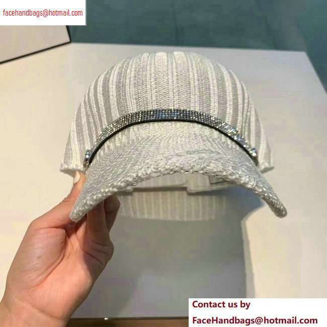 Hermes Cap Hat H13 2020