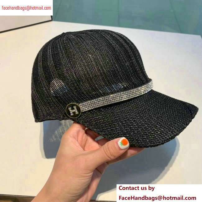 Hermes Cap Hat H14 2020