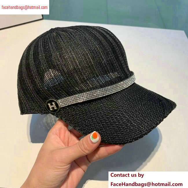 Hermes Cap Hat H14 2020