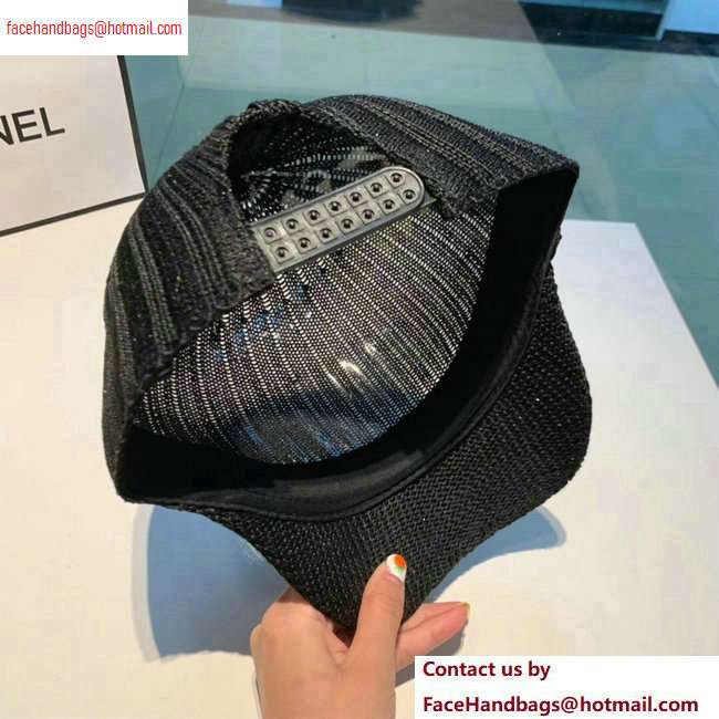 Hermes Cap Hat H14 2020