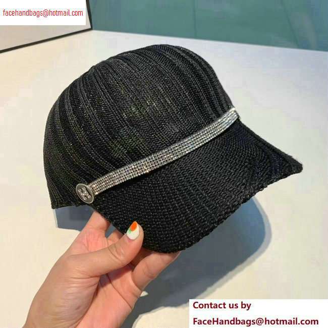 Hermes Cap Hat H14 2020