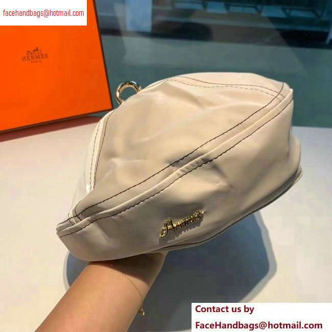 Hermes Cap Hat H16 2020