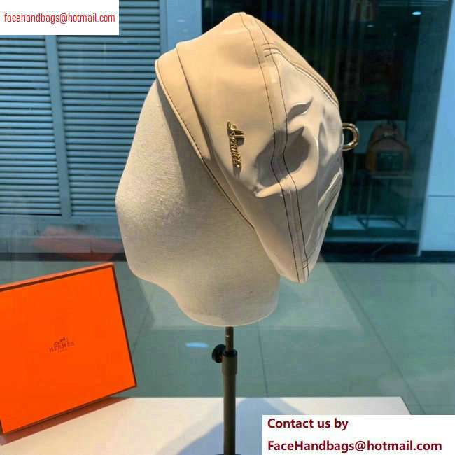 Hermes Cap Hat H16 2020