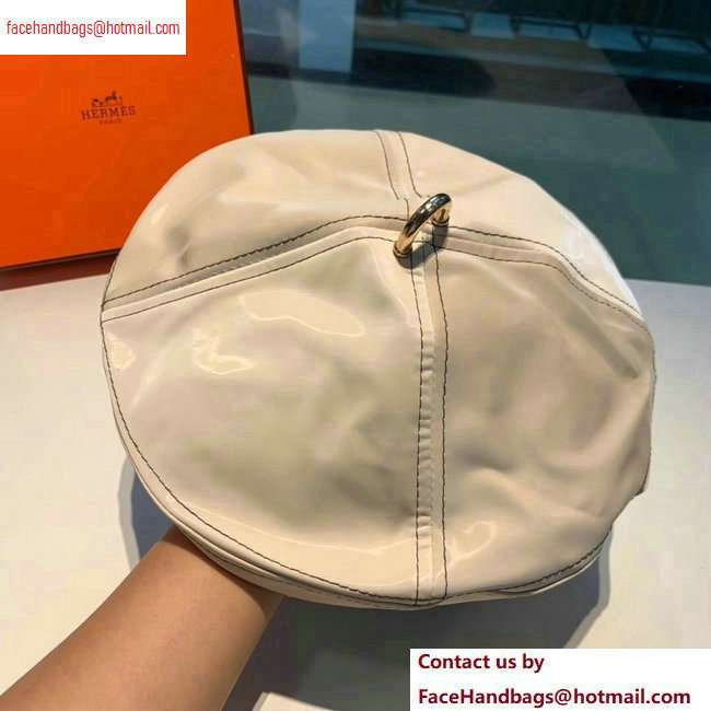 Hermes Cap Hat H16 2020