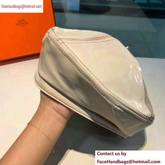 Hermes Cap Hat H16 2020