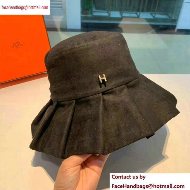 Hermes Cap Hat H20 2020