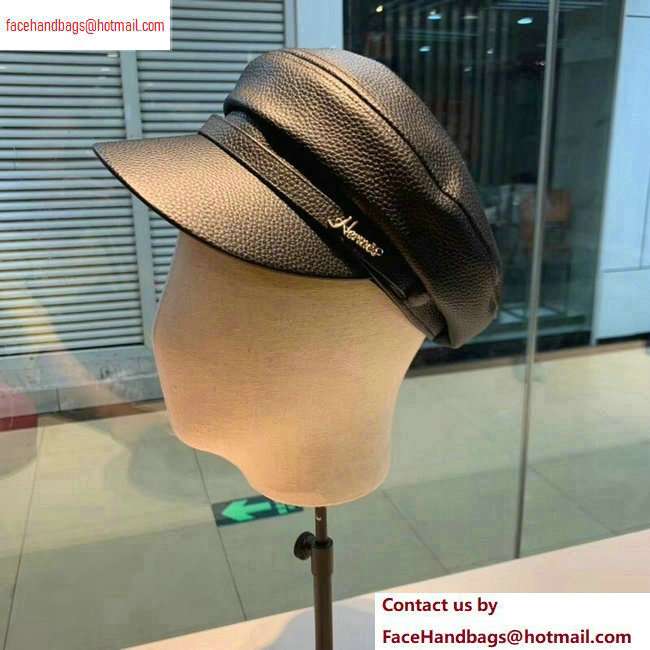 Hermes Cap Hat H21 2020